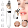 ZYLO Electric Blackhead Remover for Clear & Smooth Skin