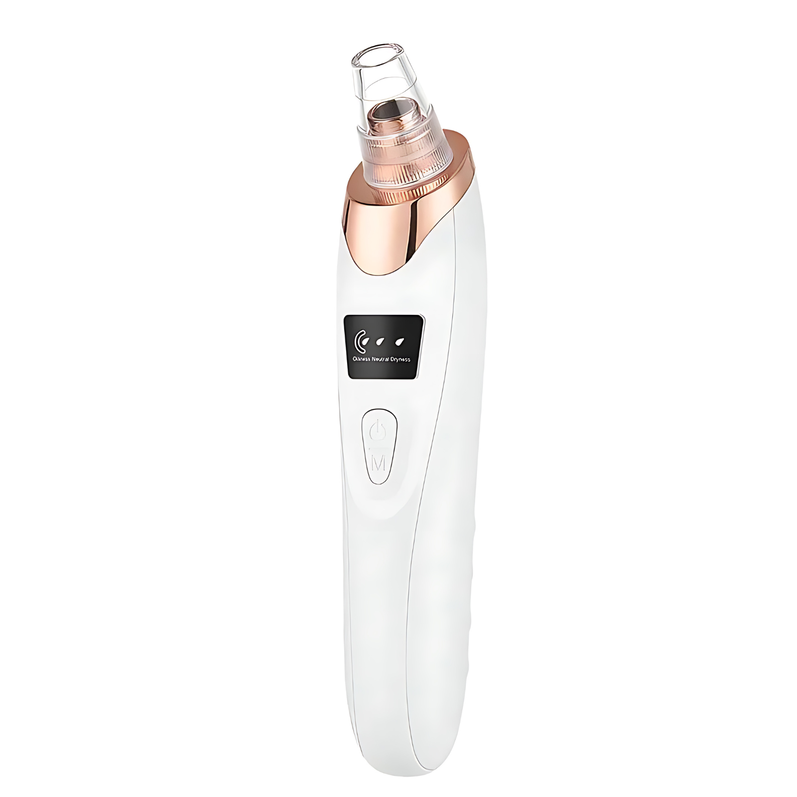 ZYLO Electric Blackhead Remover for Clear & Smooth Skin